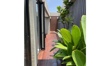 Vendo Casa Campestre en El Poblado. Sector los Balsos