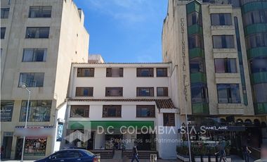 OFICINA PISO 3 EN VENTA O ARRIENDO EN SOGAMOSO - BOYAC