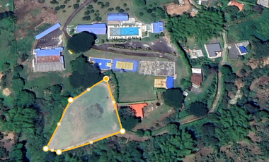 Lote en Venta  en Condominio en Combia, Pereira