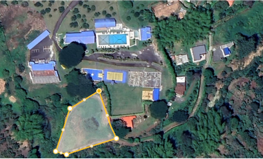 Lote en Venta  en Condominio en Combia, Pereira