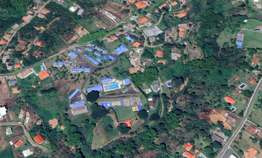 Lote en Venta  en Condominio en Combia, Pereira