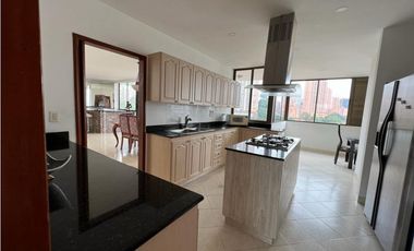 SE VENDE APARTAMENTO DUPLEX EN EL POBLADO
