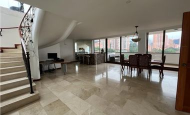 SE VENDE APARTAMENTO DUPLEX EN EL POBLADO