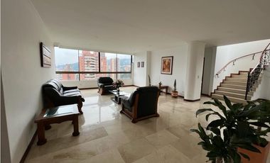 SE VENDE APARTAMENTO DUPLEX EN EL POBLADO