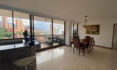 SE VENDE APARTAMENTO DUPLEX EN EL POBLADO
