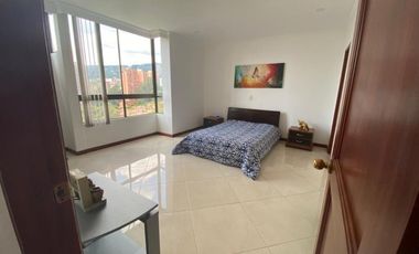 SE VENDE APARTAMENTO DUPLEX EN EL POBLADO