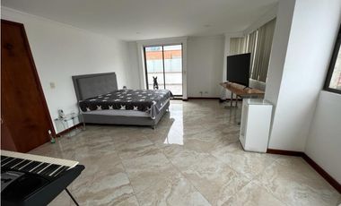 SE VENDE APARTAMENTO DUPLEX EN EL POBLADO