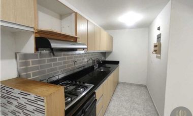 Apartamento en Venta, Almeria en Medellín