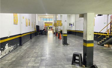 ARRIENDO LOCAL EN EL CENTRO DE PEREIRA