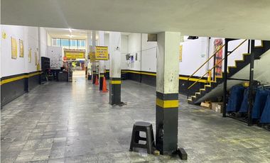 ARRIENDO LOCAL EN EL CENTRO DE PEREIRA