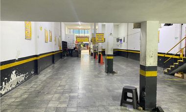 ARRIENDO LOCAL EN EL CENTRO DE PEREIRA