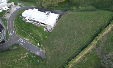 VENDO LOTE CONDOMINIO EN ZARAGOZA VALLE