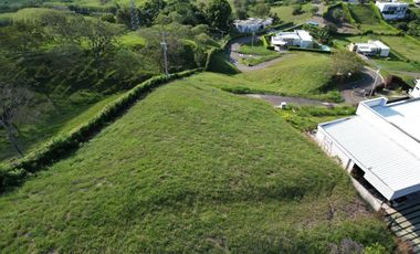 VENDO LOTE CONDOMINIO EN ZARAGOZA VALLE