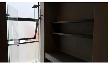 Arriendo Apto Nuevo Castropol Medellìn