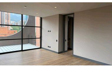 Arriendo Apto Nuevo Castropol Medellìn