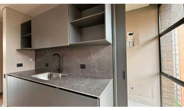 Arriendo Apto Nuevo Castropol Medellìn