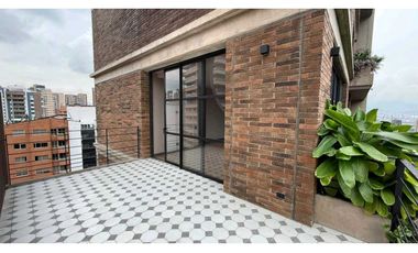 Arriendo Apto Nuevo Castropol Medellìn