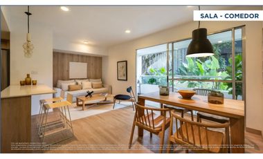 Vendo HIPEROFERTA apto Itagüí 75 mills de rebaja, cesión de derechos