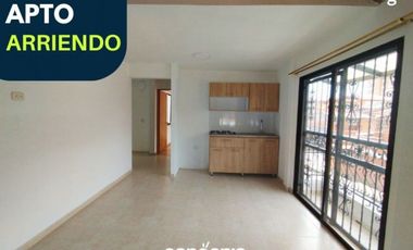 Apartamento en arriendo Villas de Alejandria El Carmen