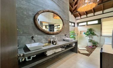 SE VENDE FINCA EN COPACABANA