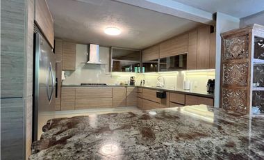 SE VENDE FINCA EN COPACABANA