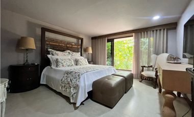 SE VENDE FINCA EN COPACABANA