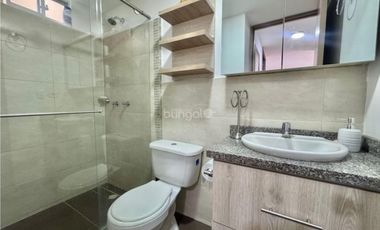 VENDO APARTAMENTO SECTOR EXCLUSIVO ARMENIA