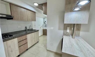 VENDO APARTAMENTO SECTOR EXCLUSIVO ARMENIA