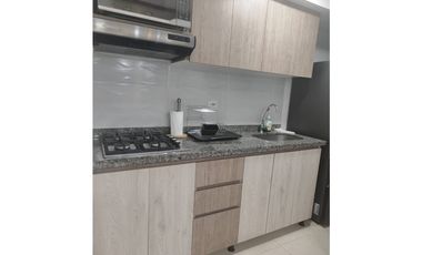 VENDO APARTAMENTO SECTOR EXCLUSIVO ARMENIA