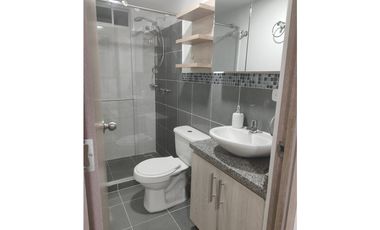VENDO APARTAMENTO SECTOR EXCLUSIVO ARMENIA