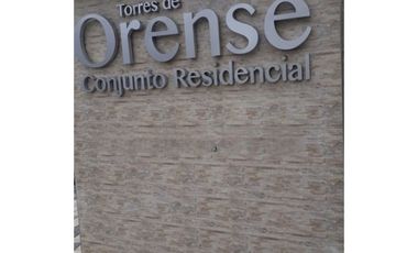 VENDO APARTAMENTO SECTOR EXCLUSIVO ARMENIA