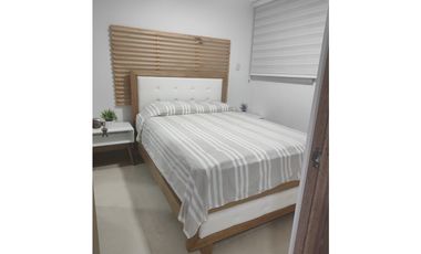 VENDO APARTAMENTO SECTOR EXCLUSIVO ARMENIA