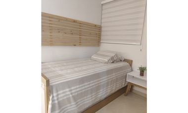 VENDO APARTAMENTO SECTOR EXCLUSIVO ARMENIA