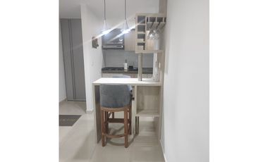 VENDO APARTAMENTO SECTOR EXCLUSIVO ARMENIA