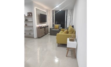 VENDO APARTAMENTO SECTOR EXCLUSIVO ARMENIA