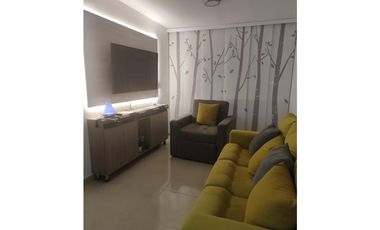VENDO APARTAMENTO SECTOR EXCLUSIVO ARMENIA