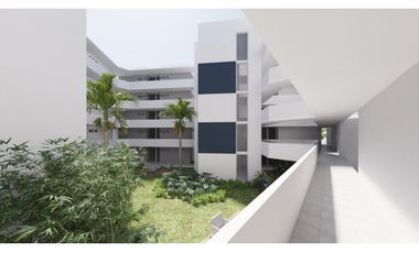 VENDO APARTAMENTO SECTOR EXCLUSIVO ARMENIA