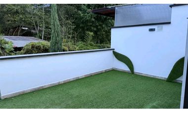 Arriendo Casa Loma del Esmeraldal Envigado