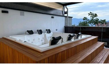Arriendo Casa Loma del Esmeraldal Envigado