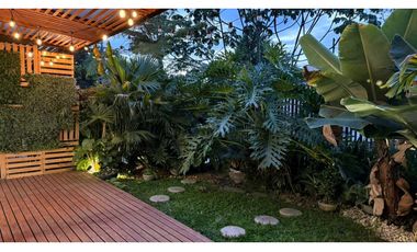 Arriendo Casa Loma del Esmeraldal Envigado