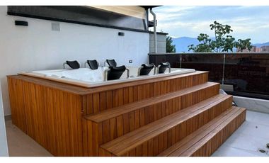 Arriendo Casa Loma del Esmeraldal Envigado