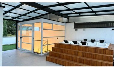 Arriendo Casa Loma del Esmeraldal Envigado