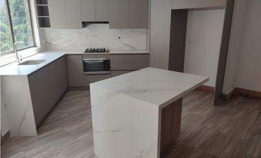 Apartamento en venta en Sabaneta