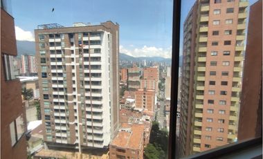 Apartamento en venta en Sabaneta