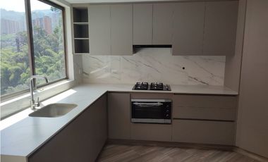 Apartamento en venta en Sabaneta