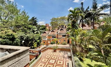 Casa en venta en El Poblado, Castropol