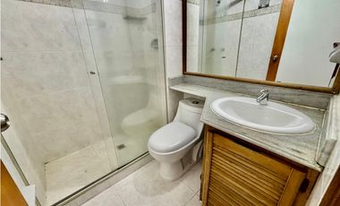 Casa en venta en El Poblado, Castropol