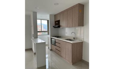 Apartamento París