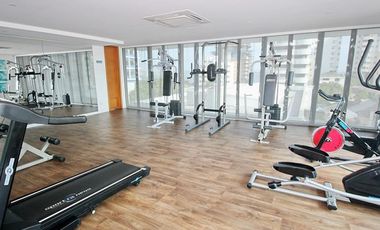 Apartamento para renta amoblada en Cartagena