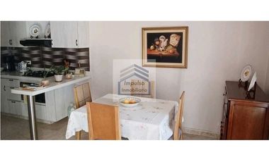 Apartaestudio en Venta, Calasanz Parte Baja en  Medellín